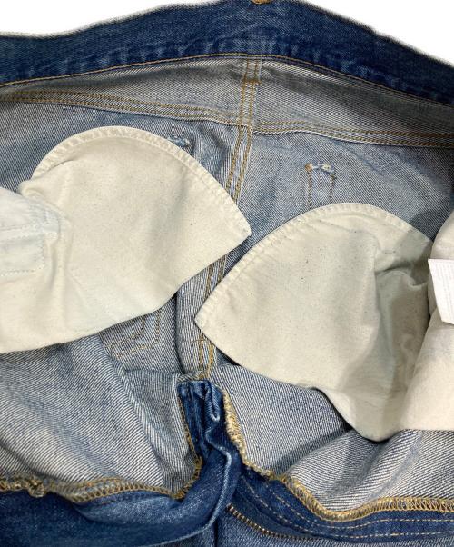 Carhartt WIP（カーハート ワーク イン プログレス）CARHARTT WIP (カーハート ワーク イン プログレス) Landon Pant/ランドンパンツ インディゴ サイズ:W32の古着・服飾アイテム