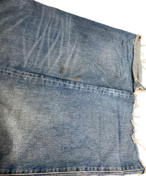 Carhartt WIP（カーハート ワーク イン プログレス）CARHARTT WIP (カーハート ワーク イン プログレス) Landon Pant/ランドンパンツ インディゴ サイズ:W32の古着・服飾アイテム