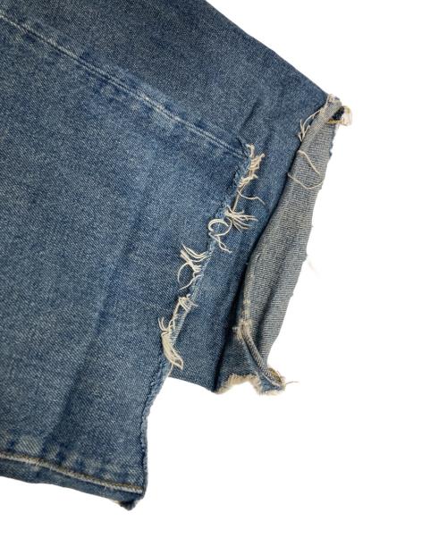 Carhartt WIP（カーハート ワーク イン プログレス）CARHARTT WIP (カーハート ワーク イン プログレス) Landon Pant/ランドンパンツ インディゴ サイズ:W32の古着・服飾アイテム
