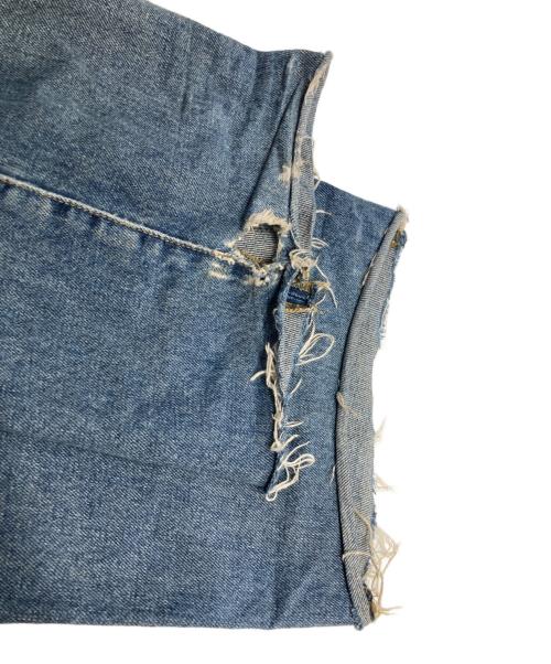 Carhartt WIP（カーハート ワーク イン プログレス）CARHARTT WIP (カーハート ワーク イン プログレス) Landon Pant/ランドンパンツ インディゴ サイズ:W32の古着・服飾アイテム
