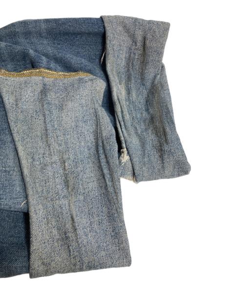 Carhartt WIP（カーハート ワーク イン プログレス）CARHARTT WIP (カーハート ワーク イン プログレス) Landon Pant/ランドンパンツ インディゴ サイズ:W32の古着・服飾アイテム