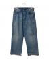 CARHARTT WIP（カーハート ワーク イン プログレス）の古着「Landon Pant/ランドンパンツ」｜インディゴ