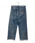 CARHARTT WIP (カーハート ワーク イン プログレス) Landon Pant/ランドンパンツ インディゴ サイズ:W32：8000円