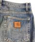 中古・古着 CARHARTT WIP (カーハート ワーク イン プログレス) Landon Pant/ランドンパンツ インディゴ サイズ:W32：8000円
