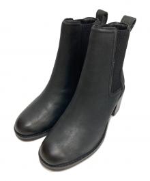 CLARKS（クラークス）の古着「Chamberly Top」｜ブラック