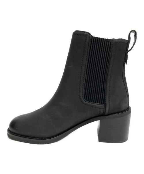CLARKS（クラークス）CLARKS (クラークス) Chamberly Top ブラック サイズ:UK5の古着・服飾アイテム