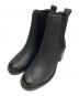 CLARKS（クラークス）の古着「Chamberly Top」｜ブラック