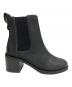 CLARKS (クラークス) Chamberly Top ブラック サイズ:UK5：8000円
