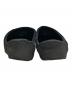 中古・古着 UNITED ARROWS (ユナイテッドアローズ) CLARKS ORIGINALS (クラークス オリジナルズ) NATALIE MARBEL ナタリー メイブル ミュール ブラック サイズ:UK7：8000円
