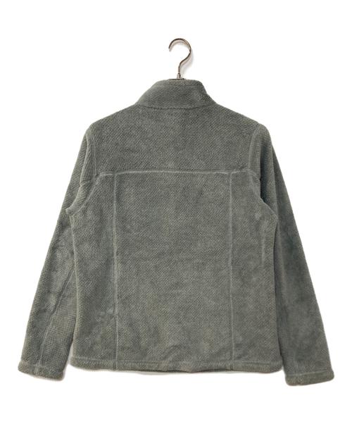 Patagonia（パタゴニア）Patagonia (パタゴニア) リツールスナップT グレー サイズ:Lの古着・服飾アイテム