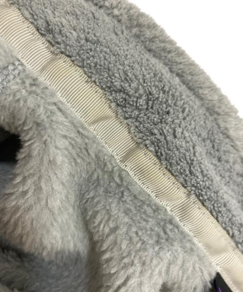 Patagonia（パタゴニア）Patagonia (パタゴニア) リツールスナップT グレー サイズ:Lの古着・服飾アイテム