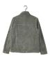 Patagonia (パタゴニア) リツールスナップT グレー サイズ:L：6000円