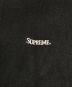 中古・古着 Supreme (シュプリーム) Micro Logo Hooded Sweatshirt ブラック サイズ:L：10000円