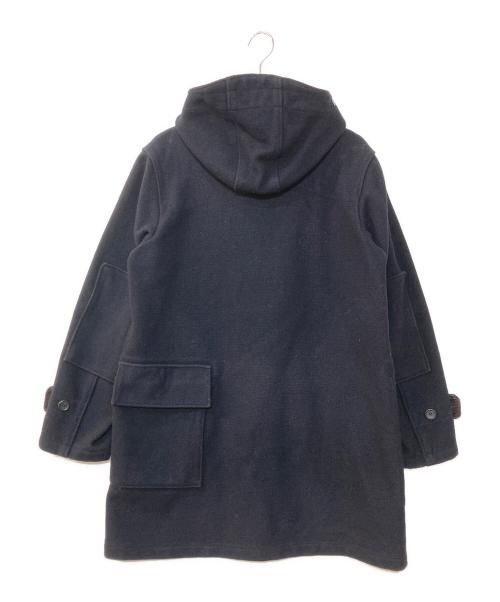 Engineered Garments（エンジニアド ガーメンツ）Engineered Garments (エンジニアド ガーメンツ) ダッフルコート ネイビー サイズ:Sの古着・服飾アイテム