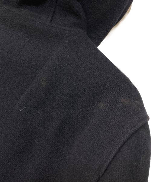 Engineered Garments（エンジニアド ガーメンツ）Engineered Garments (エンジニアド ガーメンツ) ダッフルコート ネイビー サイズ:Sの古着・服飾アイテム