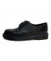 Dr.Martens (ドクターマーチン) 1461 ネイビーステッチ 3 ホール シューズ ブラック サイズ:28：15000円