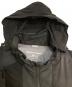 中古・古着 WHITE MOUNTAINEERING (ホワイトマウンテ二アニング) スタンドカラー パデッド ジャケット/STAND COLLOR PADDED JACKET ブラック サイズ:2：40000円