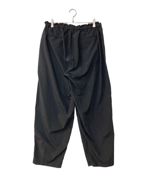 RAINMAKER（レインメーカー）RAINMAKER (レインメーカー) mb (エムビー) DOUGI PANTS/ドウギパンツ ブラック サイズ:Fの古着・服飾アイテム