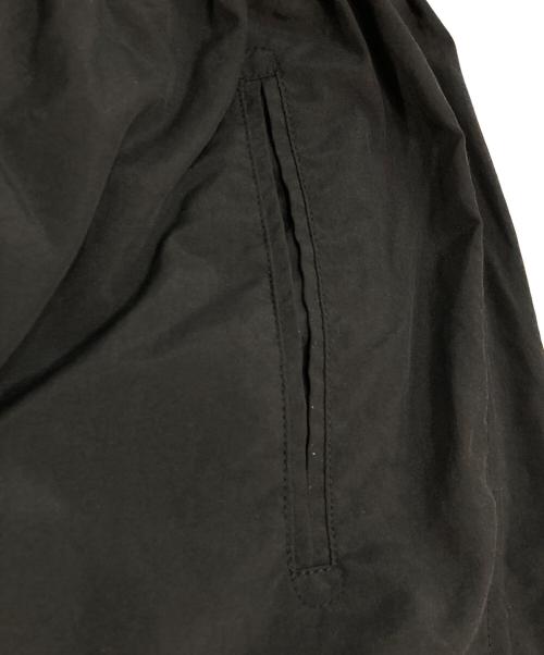 RAINMAKER（レインメーカー）RAINMAKER (レインメーカー) mb (エムビー) DOUGI PANTS/ドウギパンツ ブラック サイズ:Fの古着・服飾アイテム