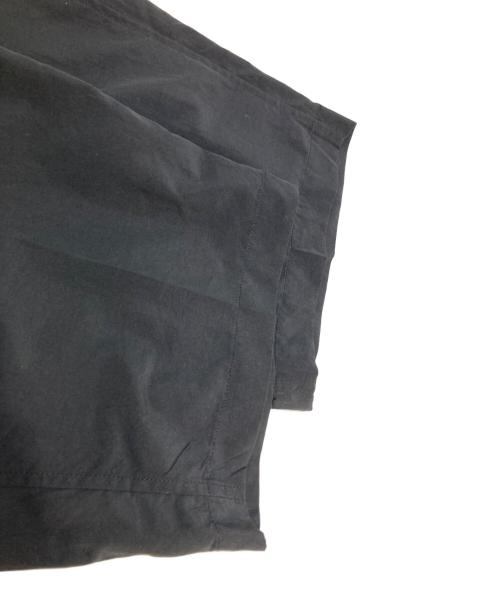 RAINMAKER（レインメーカー）RAINMAKER (レインメーカー) mb (エムビー) DOUGI PANTS/ドウギパンツ ブラック サイズ:Fの古着・服飾アイテム