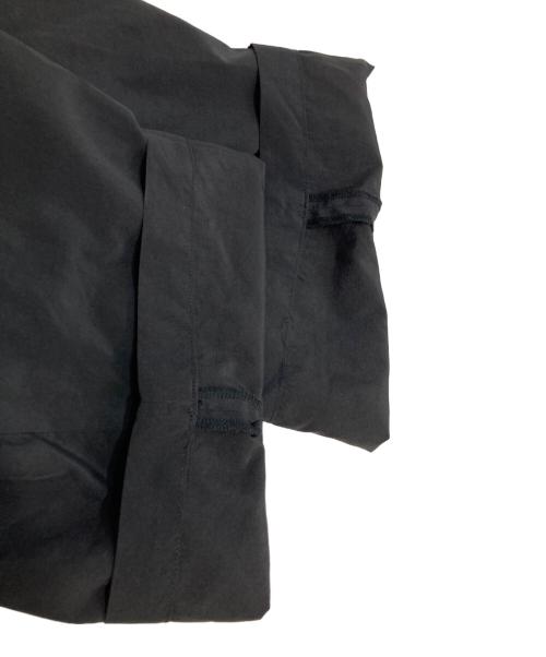 RAINMAKER（レインメーカー）RAINMAKER (レインメーカー) mb (エムビー) DOUGI PANTS/ドウギパンツ ブラック サイズ:Fの古着・服飾アイテム