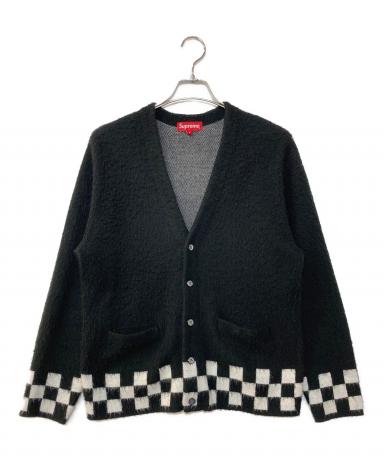 中古・古着通販】Supreme (シュプリーム) Brushed Checkerboard