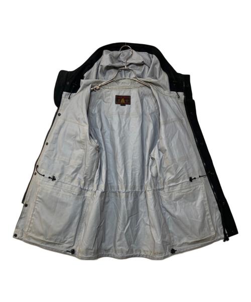 Hysteric Glamour（ヒステリックグラマー）Hysteric Glamour (ヒステリックグラマー) マウンテンパーカー ブラック サイズ:Mの古着・服飾アイテム