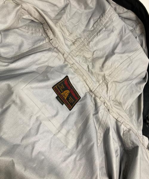 Hysteric Glamour（ヒステリックグラマー）Hysteric Glamour (ヒステリックグラマー) マウンテンパーカー ブラック サイズ:Mの古着・服飾アイテム