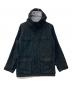 Hysteric Glamour（ヒステリックグラマー）の古着「マウンテンパーカー」｜ブラック