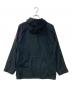Hysteric Glamour (ヒステリックグラマー) マウンテンパーカー ブラック サイズ:M：15000円