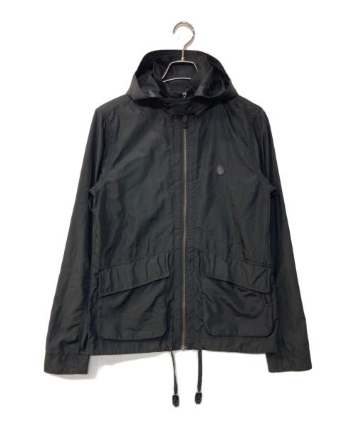 pretty green（プリティーグリーン）Pretty Green (プリティーグリーン) ミリタリージャケット ブラック サイズ:Sの古着・服飾アイテム
