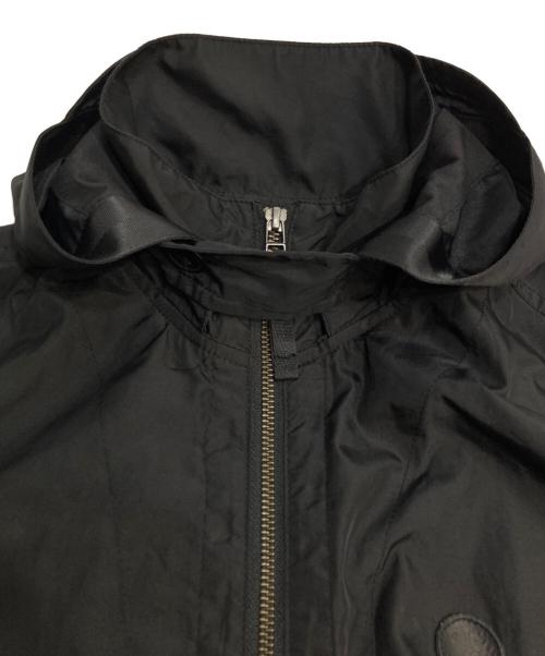 pretty green（プリティーグリーン）Pretty Green (プリティーグリーン) ミリタリージャケット ブラック サイズ:Sの古着・服飾アイテム