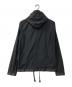 Pretty Green (プリティーグリーン) ミリタリージャケット ブラック サイズ:S：7000円
