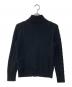 POLO RALPH LAUREN (ポロ・ラルフローレン) ポロベアジップアップニット ブラック サイズ:L(キッズ規格)：7000円