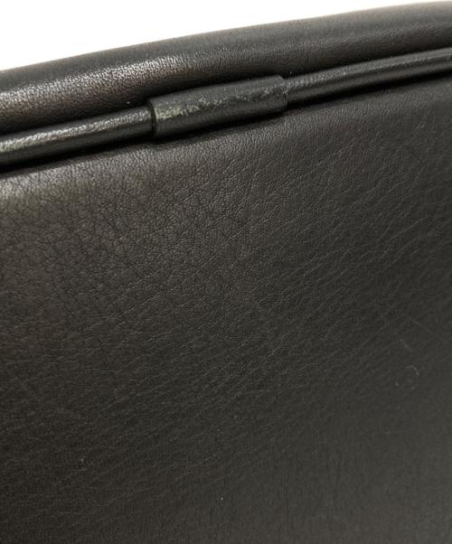 COACH（コーチ）COACH (コーチ) ハンドバッグ ブラックの古着・服飾アイテム