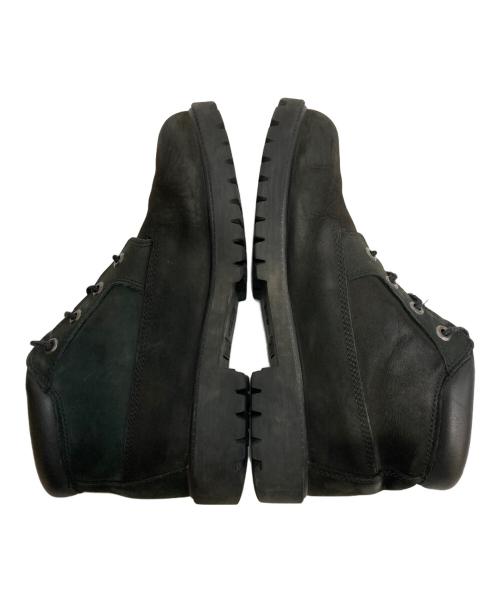 Timberland（ティンバーランド）Timberland (ティンバーランド) ネルソン チャッカ ウォータープルーフ/NELSON CHUKKA WATERPROOF ブラック サイズ:JP26.5の古着・服飾アイテム