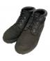 Timberland（ティンバーランド）の古着「ネルソン チャッカ ウォータープルーフ/NELSON CHUKKA WATERPROOF」｜ブラック