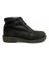 Timberland (ティンバーランド) ネルソン チャッカ ウォータープルーフ/NELSON CHUKKA WATERPROOF ブラック サイズ:JP26.5：8000円