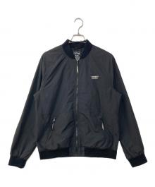 L.L.Bean（エルエルビーン）の古着「3 シーズン・ボンバー・ジャケット 米国フィット・レギュラー」｜ブラック