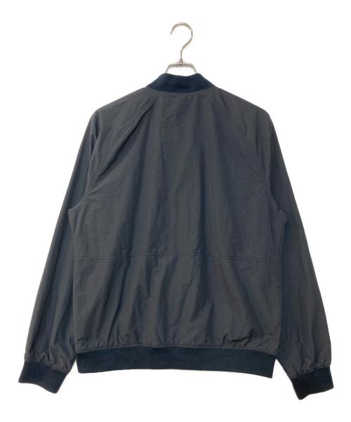 L.L.Bean（エルエルビーン）L.L.Bean (エルエルビーン) 3 シーズン・ボンバー・ジャケット 米国フィット・レギュラー ブラック サイズ:Mの古着・服飾アイテム