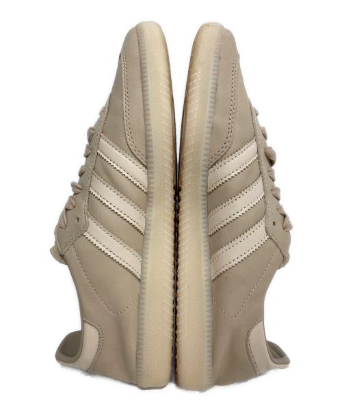 adidas（アディダス）adidas (アディダス) SAMBA DECON MAGBEI サンバ デコン ベージュ サイズ:26の古着・服飾アイテム