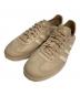 adidas（アディダス）の古着「SAMBA DECON MAGBEI サンバ デコン」｜ベージュ