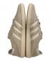中古・古着 adidas (アディダス) SAMBA DECON MAGBEI サンバ デコン ベージュ サイズ:26：8000円