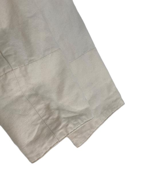POLO JEANS CO.（ポロジーンズカンパニー）POLO JEANS CO. (ポロジーンズカンパニー) コットンジャケット ホワイト サイズ:Lの古着・服飾アイテム
