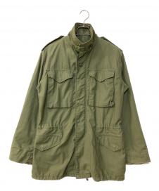 US ARMY M－65フィールドジャケット
