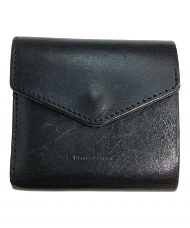 中古・古着通販】HENDER SCHEME (エンダースキーマ) flap wallet