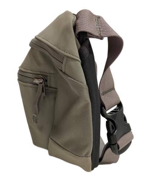 ARC'TERYX（アークテリクス）ARC'TERYX (アークテリクス) ARRO WAIST グレーの古着・服飾アイテム