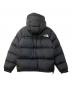 THE NORTH FACE (ザ ノース フェイス) Nuptse Hoodie ヌプシ フーディ ブラック サイズ:XXL：25000円