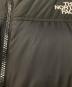 中古・古着 THE NORTH FACE (ザ ノース フェイス) Nuptse Hoodie ヌプシ フーディ ブラック サイズ:XXL：25000円