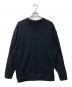 Ron Herman (ロンハーマン) SUNSPEL (サンスペル) 別注クルーネックスウェット ブラック サイズ:M：10000円